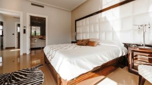 kamar A