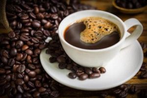 kopi hitam A