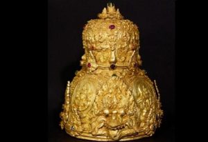 mahkota A