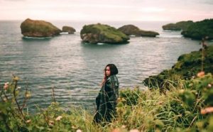 pantai kasap A