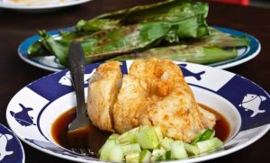 pempek A