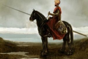 sultan-muhammad-al-fatih- A