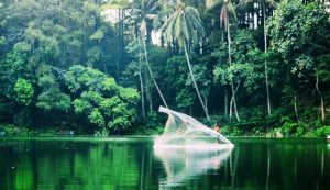 telaga remis A