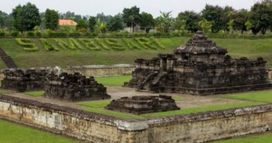 3 HOTEL SUPER NYAMAN DEKAT OBJEK CANDI SAMBISARI 3 HOTEL SUPER NYAMAN DEKAT OBJEK CANDI SAMBISARI