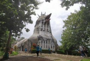 GEREJA A