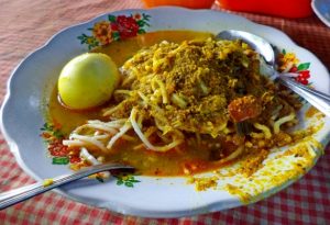 LAKSA A