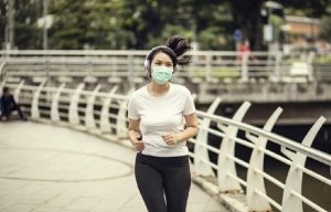 MASKER A