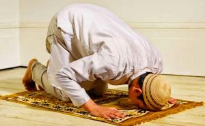 SHOLAT A