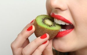 buah A
