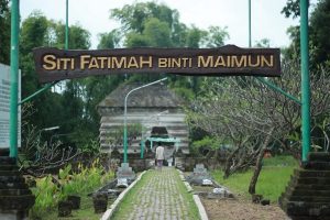 makam a