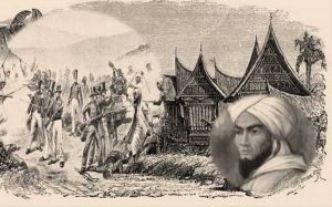 perang-padri a