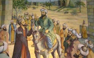 umar bin A