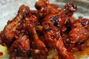 AYAM A