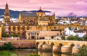 CORDOBA A