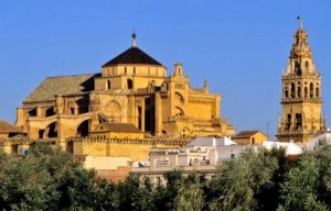 CORDOBA A