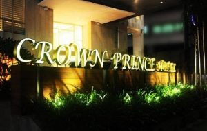 CROWN A