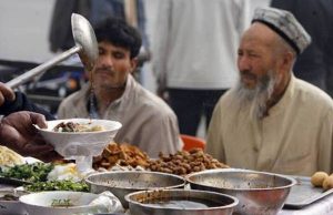 MAKAN A