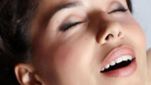 ORGASM A