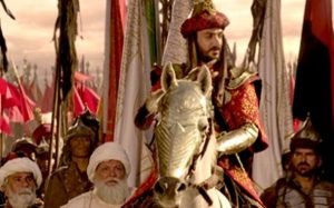 SULTAN A