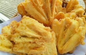 pisang A