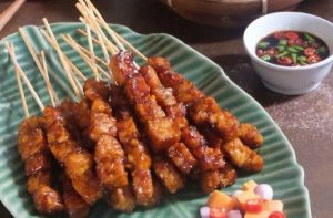sate A
