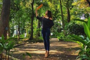 HUTAN A