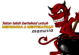 SETAN A