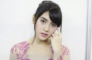 WANITA A