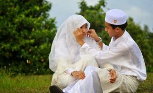 nikah-Muda a
