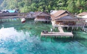 desa-sawai a