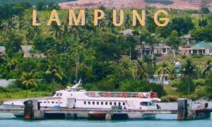 lampung A