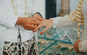 NIKAH A