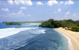 Pantai-Jogja A