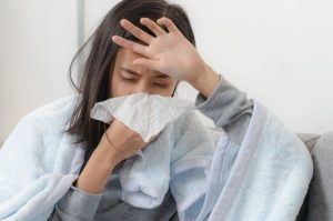 flu A