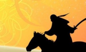 Umar-bin-Khattab a