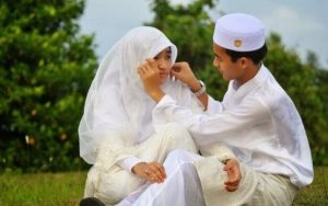 nikah-Muda A