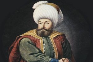 OSMAN