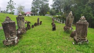 makam