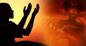 Iblis Saja Berdoa dan Dikabulkan, Mengapa Kita Tidak