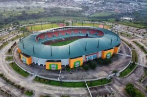 Stadion-Pakansari