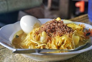 LAKSA