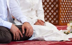 nikah