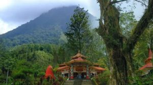 Gunung-Kawi-mitos