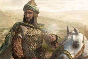 al ayubi