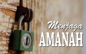 amanah