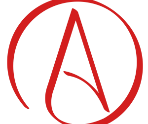 at