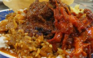 nasi
