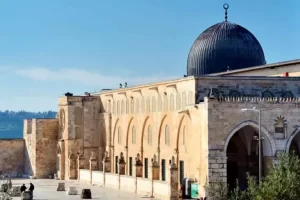 AQSA