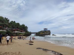 Pantai-Kukup