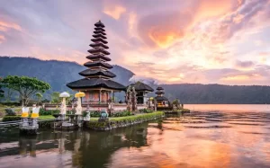 bali